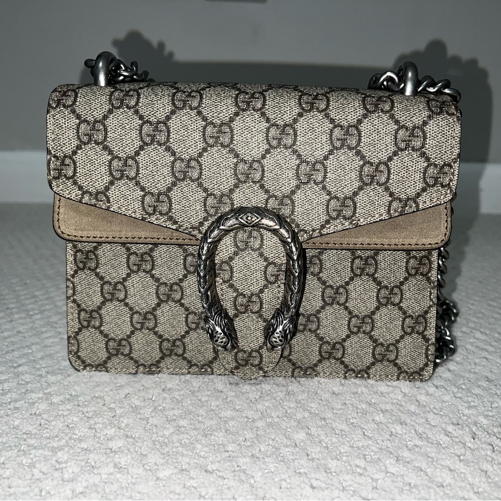 DIONYSUS GG SUPREME MINI BAG
